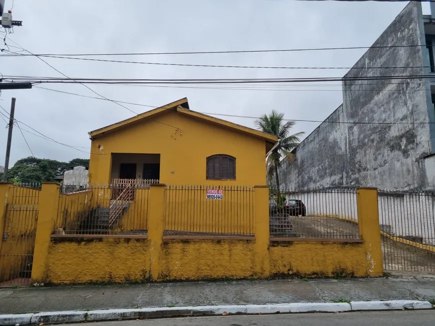 Foto 1 de Casa com 2 Quartos à venda, 700m² em Jardim  Independencia, São Paulo