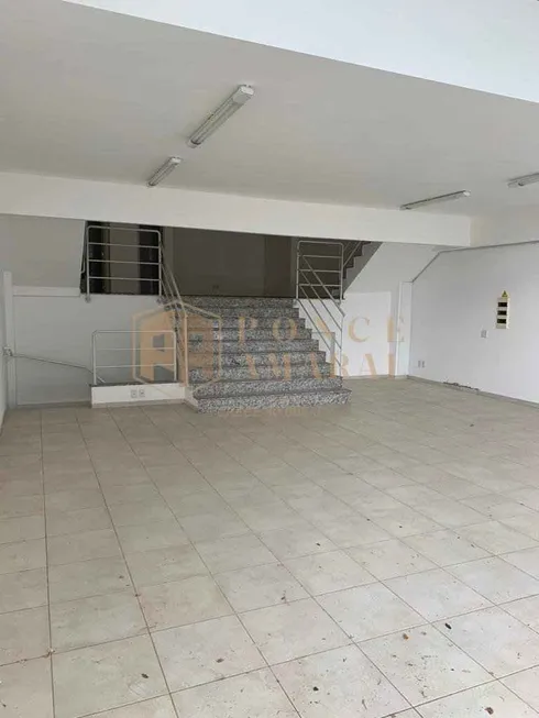 Foto 1 de Sala Comercial para alugar, 208m² em Vila Santa Tereza, Bauru