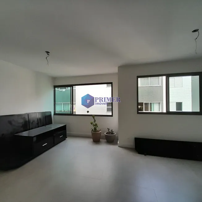 Foto 1 de Apartamento com 3 Quartos à venda, 86m² em Anchieta, Belo Horizonte