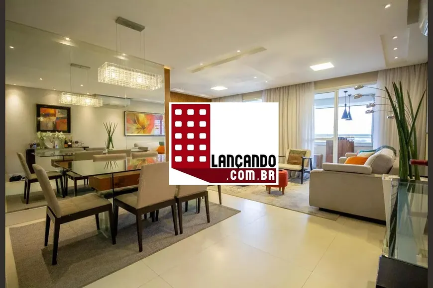 Foto 1 de Apartamento com 3 Quartos à venda, 98m² em Cambuci, São Paulo