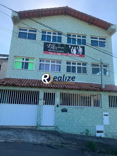 Foto 1 de Casa com 3 Quartos à venda, 128m² em Itapebussu, Guarapari