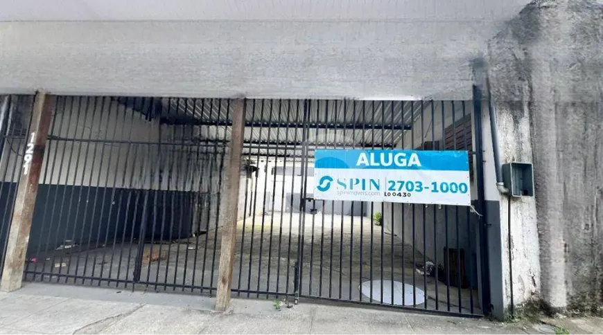 Foto 1 de Ponto Comercial para alugar, 450m² em Badu, Niterói