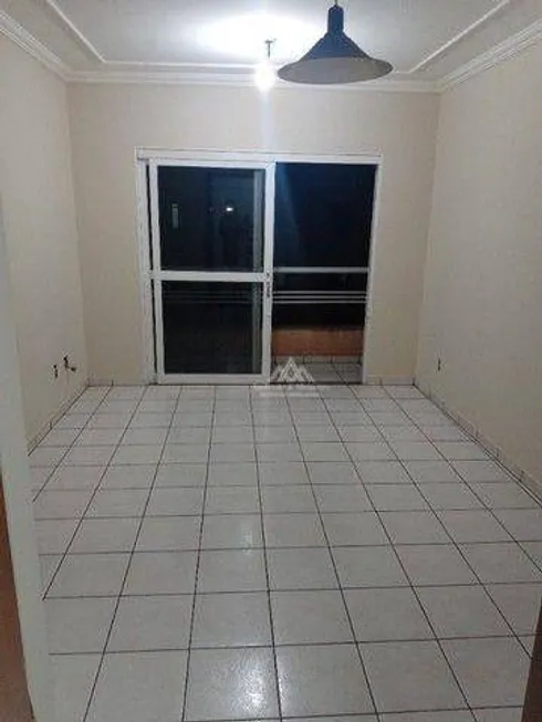 Foto 1 de Apartamento com 2 Quartos à venda, 62m² em Vila Ana Maria, Ribeirão Preto