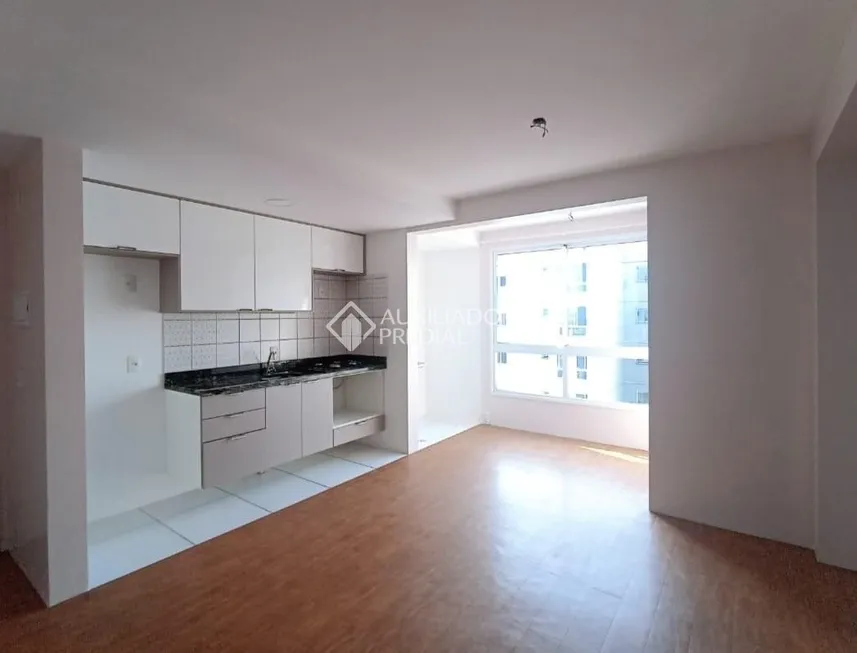 Foto 1 de Apartamento com 2 Quartos à venda, 48m² em Estância Velha, Canoas