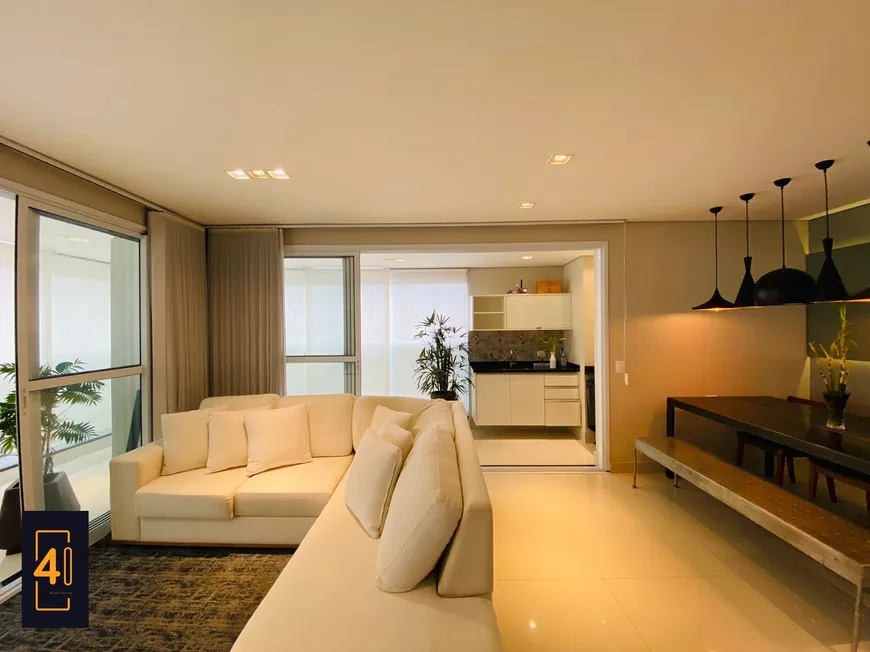 Foto 1 de Apartamento com 3 Quartos à venda, 152m² em Tatuapé, São Paulo