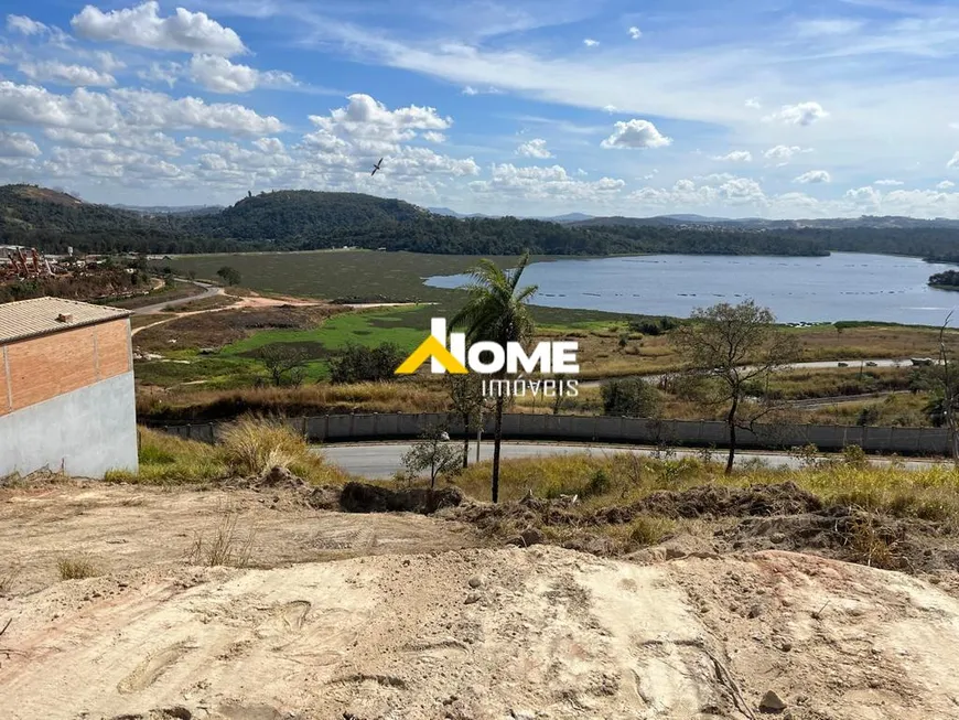 Foto 1 de Lote/Terreno à venda, 1037m² em Quintas da Lagoa, Sarzedo