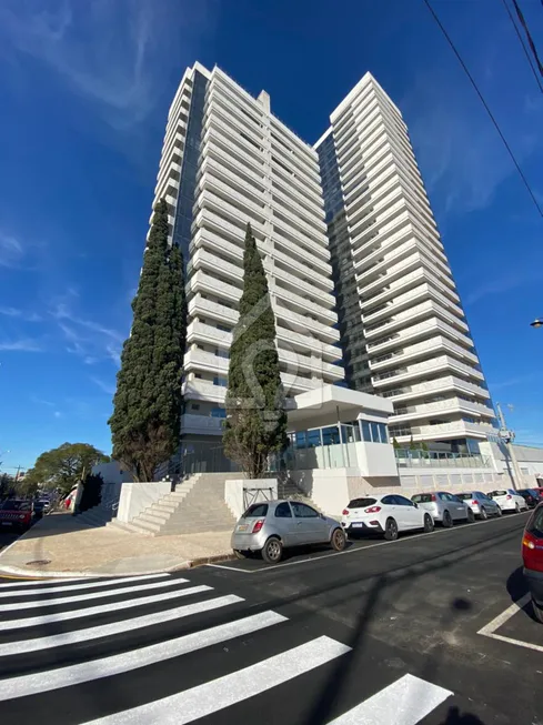 Foto 1 de Apartamento com 3 Quartos à venda, 154m² em Estrela, Ponta Grossa