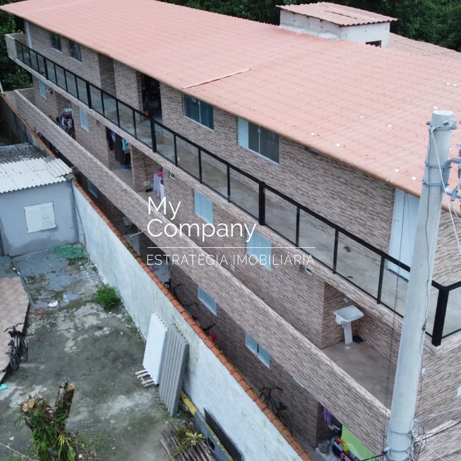 Foto 1 de Lote/Terreno à venda, 850m² em Praia de Juquehy, São Sebastião