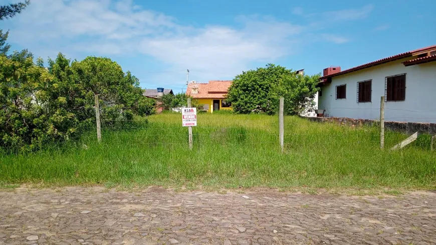 Foto 1 de Lote/Terreno à venda, 325m² em Balneário Rosa do Mar, Passo de Torres