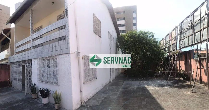 Foto 1 de Casa com 5 Quartos à venda, 251m² em Centro, Fortaleza