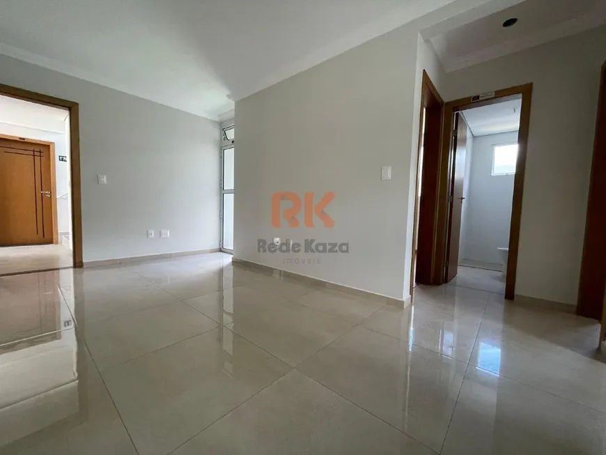 Foto 1 de Apartamento com 2 Quartos à venda, 55m² em Santa Terezinha, Belo Horizonte