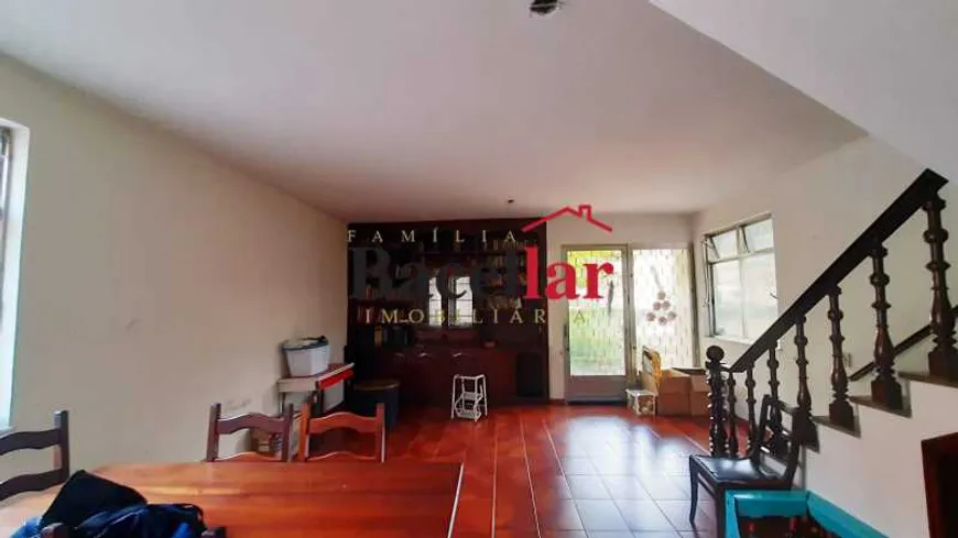 Foto 1 de Casa com 4 Quartos à venda, 120m² em Higienópolis, Rio de Janeiro