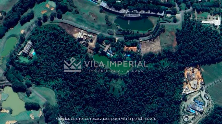 Foto 1 de Lote/Terreno à venda, 3950m² em Condominio Fazenda Boa Vista, Porto Feliz