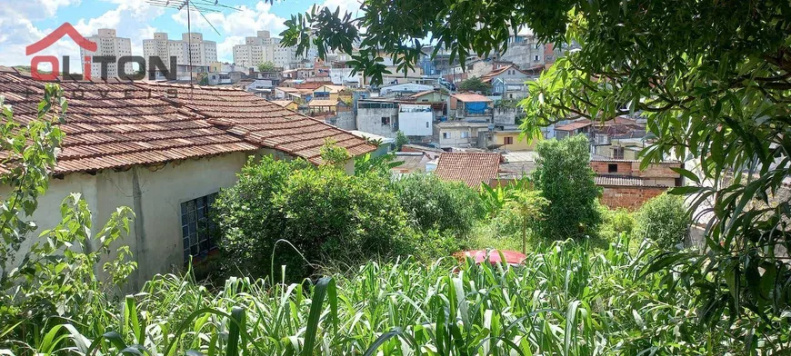 Foto 1 de Lote/Terreno à venda, 750m² em Santa Inês, São Paulo