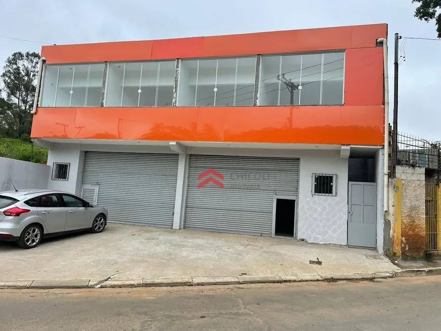 Foto 1 de Prédio Comercial à venda, 400m² em Caucaia do Alto, Cotia