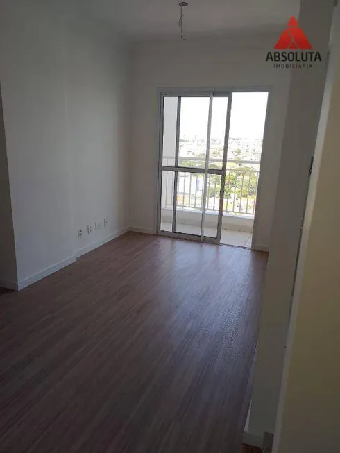 Foto 1 de Apartamento com 2 Quartos à venda, 69m² em Jardim São Domingos, Americana