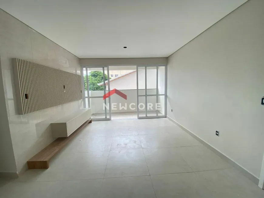 Foto 1 de Apartamento com 3 Quartos à venda, 89m² em Santa Mônica, Uberlândia