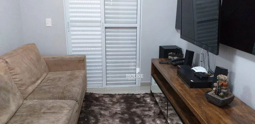 Foto 1 de Apartamento com 2 Quartos à venda, 89m² em Parque da Imprensa, Mogi Mirim