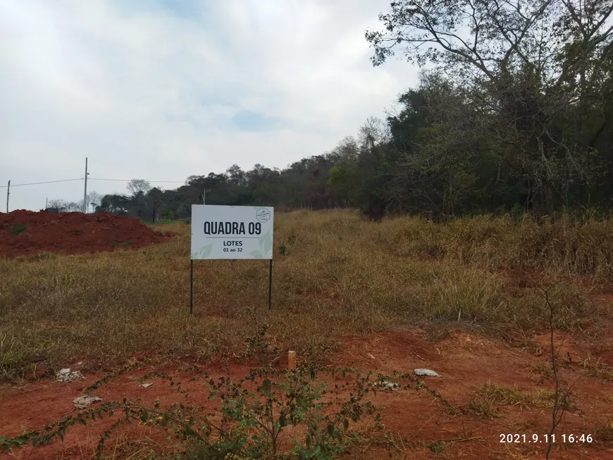 Foto 1 de Lote/Terreno à venda, 360m² em Centro, Pedro Leopoldo