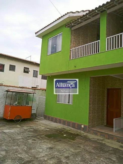 Foto 1 de Apartamento com 2 Quartos à venda, 74m² em Itapeba, Maricá