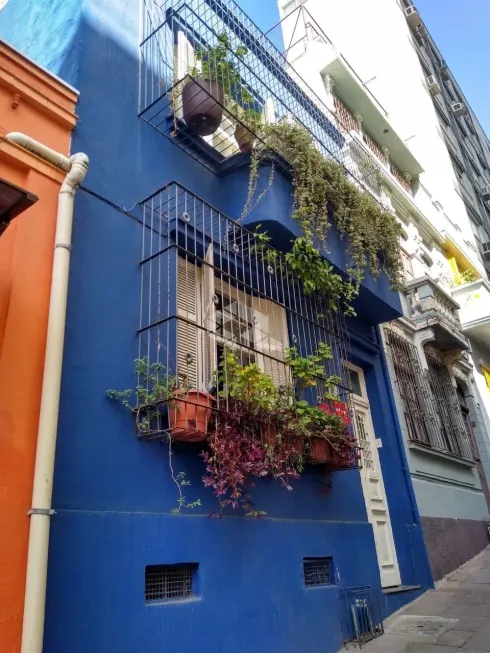 Foto 1 de Casa com 3 Quartos à venda, 140m² em Centro Histórico, Porto Alegre