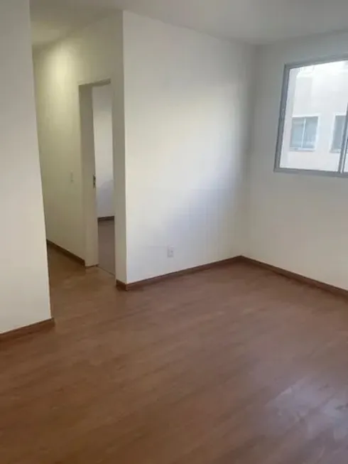 Foto 1 de Apartamento com 2 Quartos à venda, 50m² em Jardim Mirante dos Ovnis, Votorantim