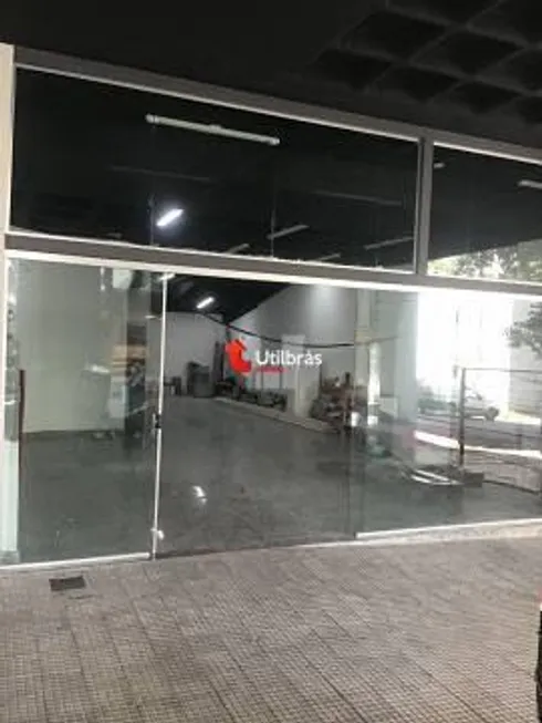 Foto 1 de Ponto Comercial à venda, 100m² em Savassi, Belo Horizonte