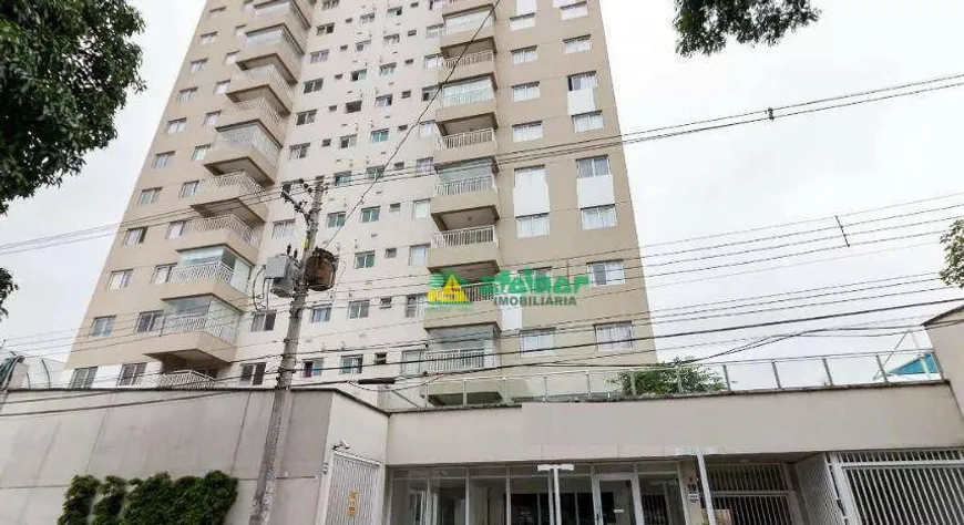 Foto 1 de Apartamento com 2 Quartos à venda, 58m² em Gopouva, Guarulhos