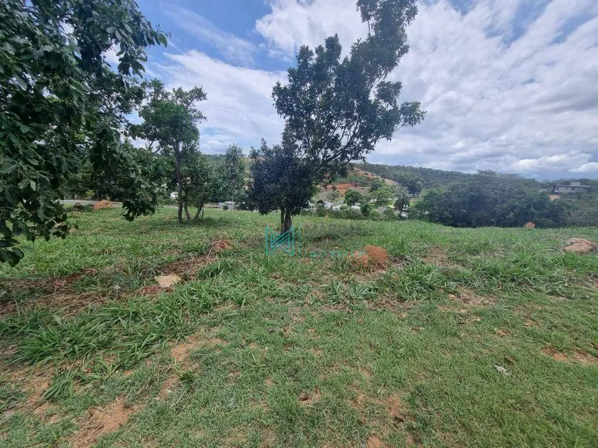 Foto 1 de Lote/Terreno à venda, 617m² em Lagoa Santa Park Residence, Lagoa Santa