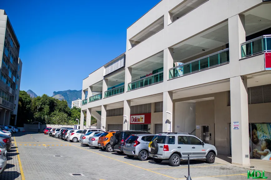 Foto 1 de Sala Comercial à venda, 41m² em Tanque, Rio de Janeiro