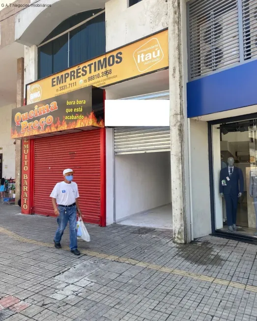 Foto 1 de Imóvel Comercial para alugar, 160m² em Centro, Sorocaba