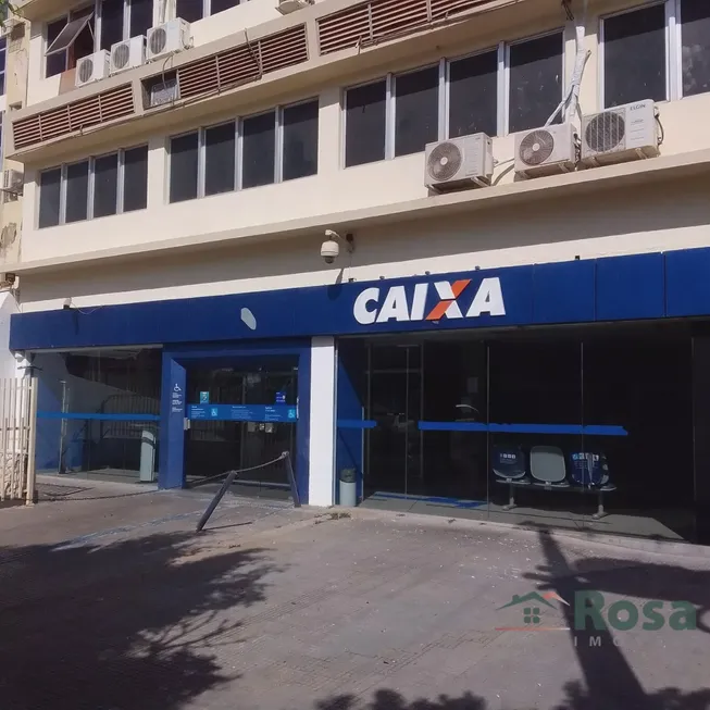 Foto 1 de Ponto Comercial para venda ou aluguel, 1044m² em Centro Sul, Cuiabá