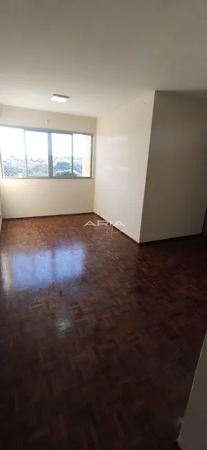 Foto 1 de Apartamento com 3 Quartos à venda, 71m² em Andrade, Londrina