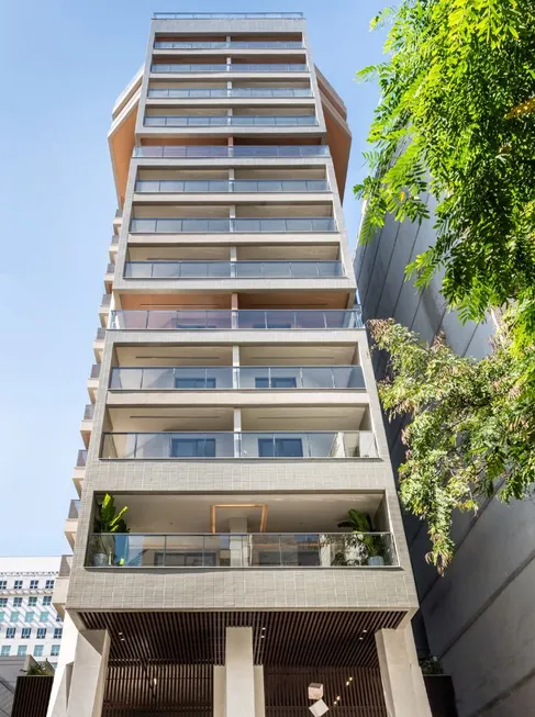 Foto 1 de Apartamento com 4 Quartos à venda, 124m² em Icaraí, Niterói