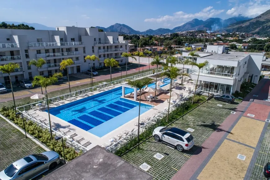 Foto 1 de Apartamento com 2 Quartos à venda, 59m² em Campo Grande, Rio de Janeiro