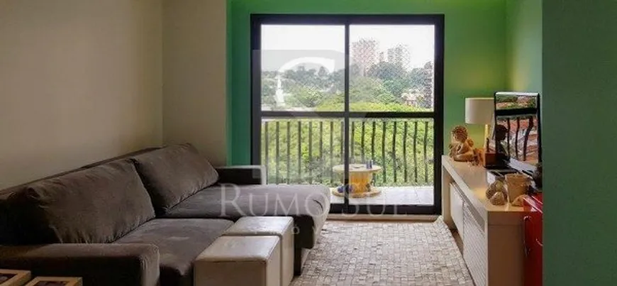 Foto 1 de Apartamento com 3 Quartos à venda, 89m² em Alto Da Boa Vista, São Paulo