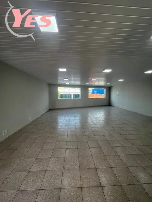 Foto 1 de Imóvel Comercial com 1 Quarto para alugar, 100m² em Vila Carrão, São Paulo