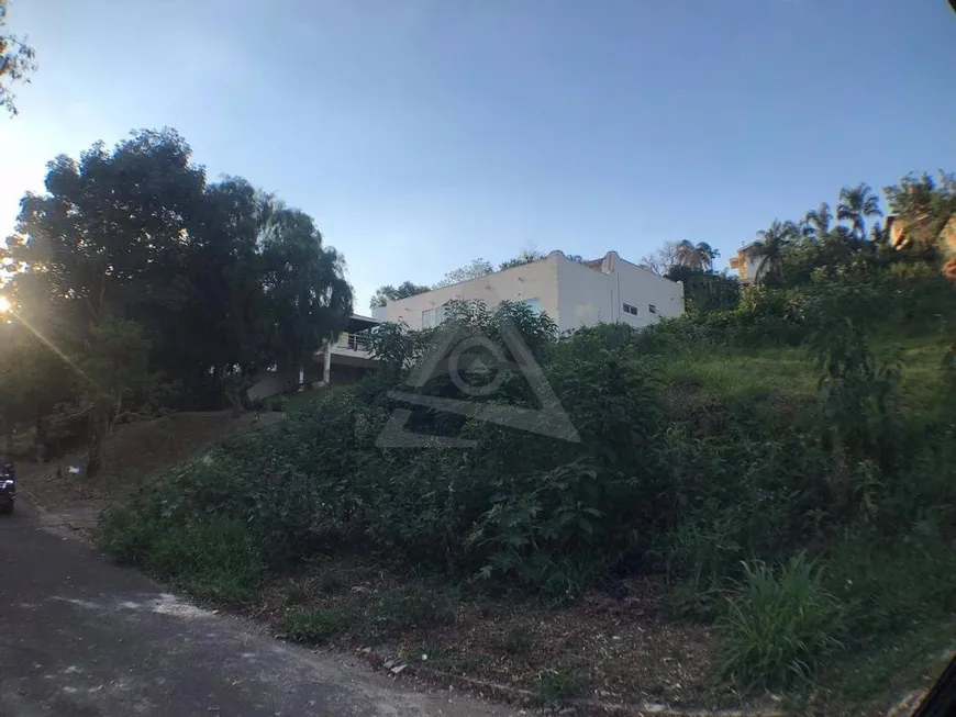 Foto 1 de Lote/Terreno à venda, 963m² em Loteamento Caminhos de San Conrado, Campinas