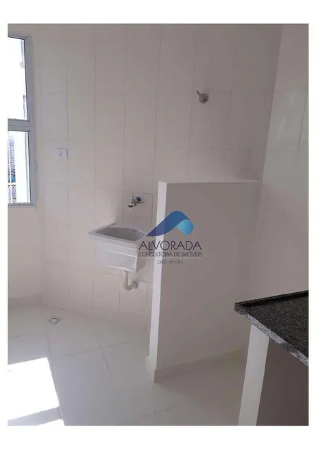 Foto 1 de Apartamento com 2 Quartos à venda, 48m² em Vila Mascarenhas Ferraz, São José dos Campos