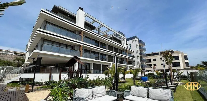 Foto 1 de Apartamento com 2 Quartos à venda, 77m² em Praia dos Ingleses, Florianópolis