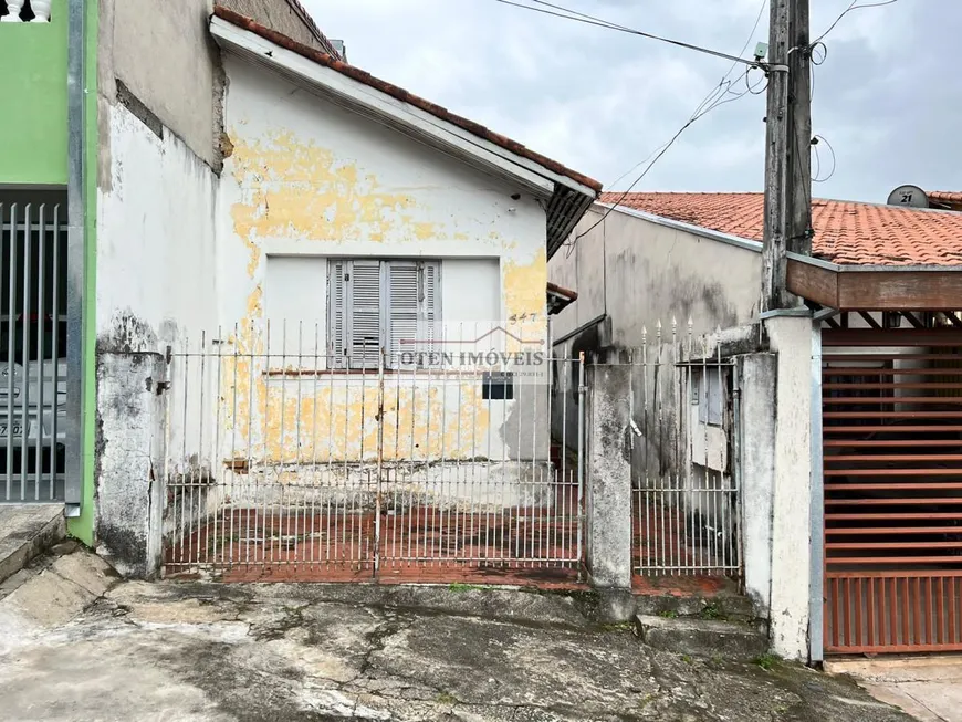 Foto 1 de Casa com 3 Quartos à venda, 150m² em Vila Maria, São José dos Campos