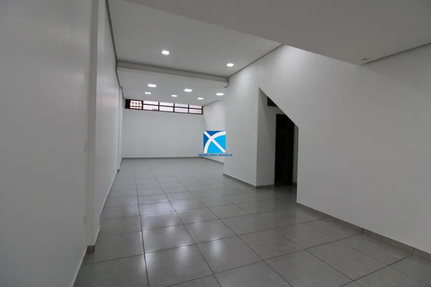 Foto 1 de Ponto Comercial para alugar, 75m² em Taguatinga Centro, Brasília