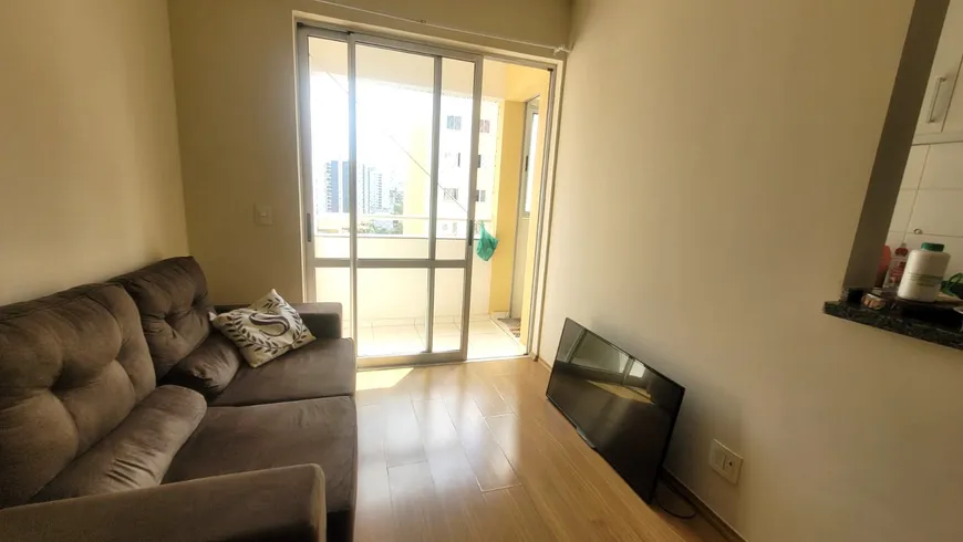 Foto 1 de Apartamento com 3 Quartos à venda, 64m² em Jardim Morumbi, Londrina