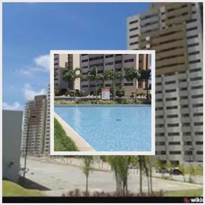 Foto 1 de Apartamento com 2 Quartos à venda, 64m² em Neópolis, Natal