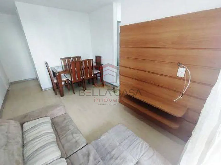 Foto 1 de Apartamento com 2 Quartos à venda, 55m² em Móoca, São Paulo