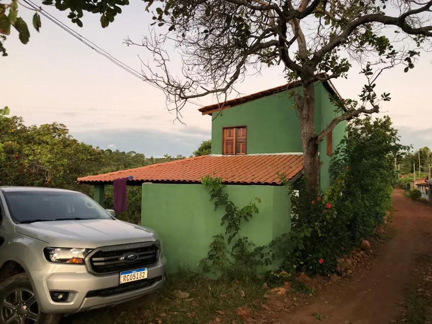 Foto 1 de Fazenda/Sítio à venda, 2863m² em Espinheiro, Santo Antônio de Jesus