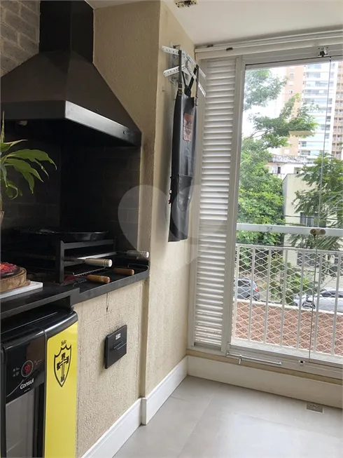 Foto 1 de Apartamento com 3 Quartos à venda, 85m² em Santana, São Paulo