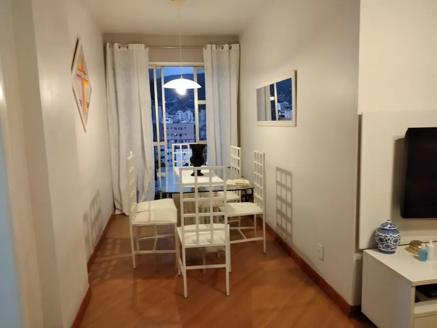 Foto 1 de Apartamento com 3 Quartos à venda, 69m² em Engenho De Dentro, Rio de Janeiro