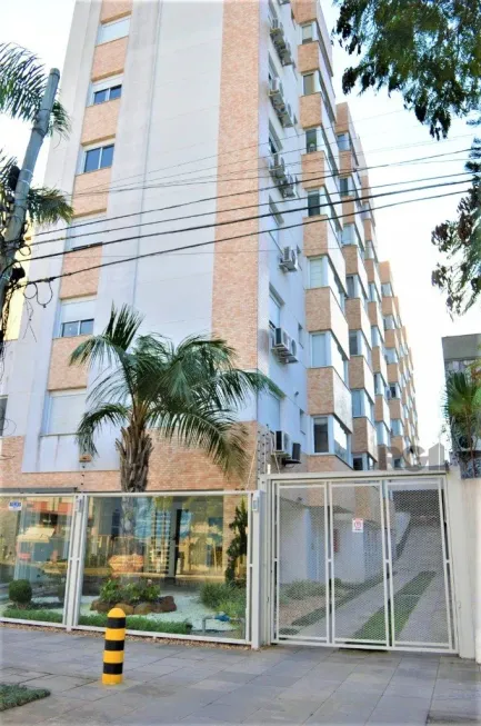 Foto 1 de Apartamento com 2 Quartos à venda, 110m² em Cidade Baixa, Porto Alegre