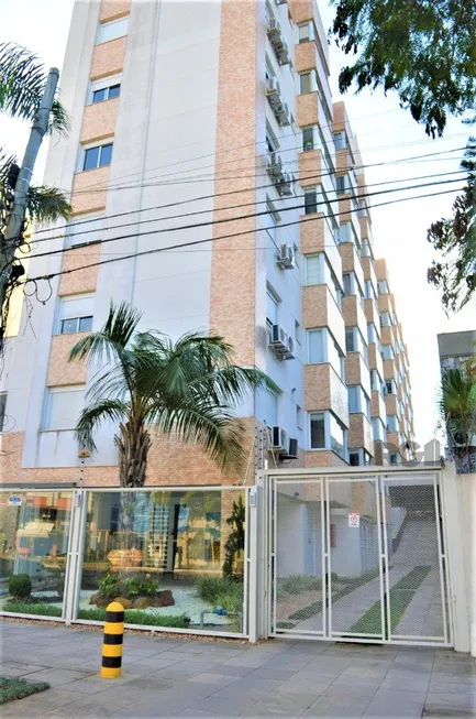 Foto 1 de Apartamento com 2 Quartos à venda, 112m² em Cidade Baixa, Porto Alegre